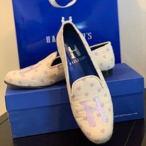 Hadleighs loafers